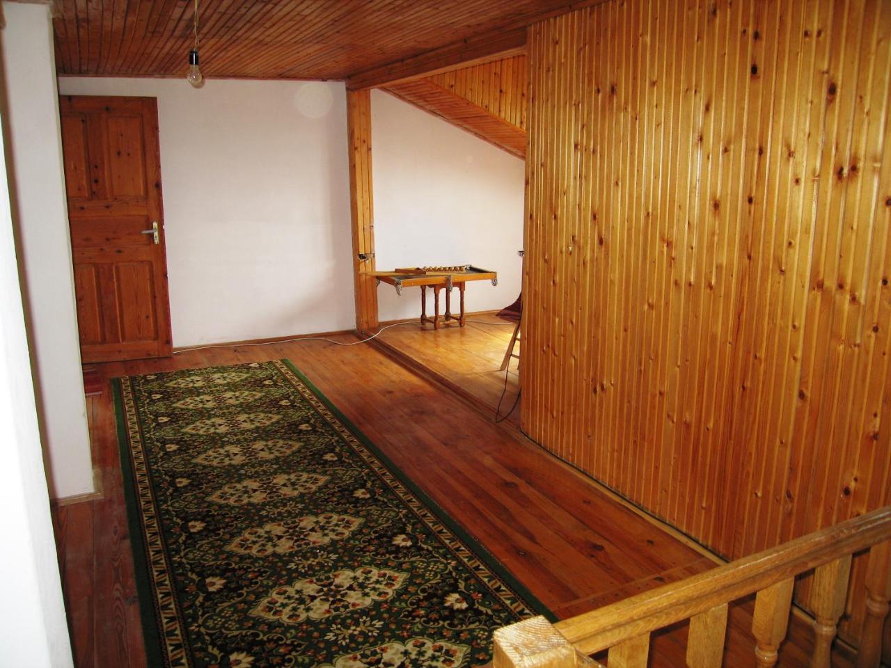 Hostynna Sadyba Leshnya Exterior photo