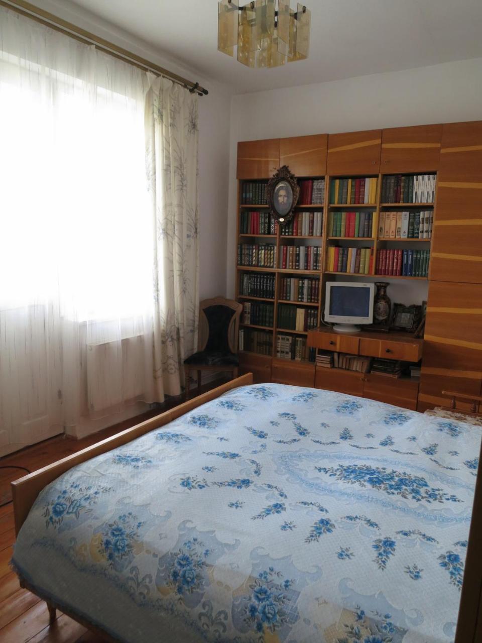 Hostynna Sadyba Leshnya Exterior photo