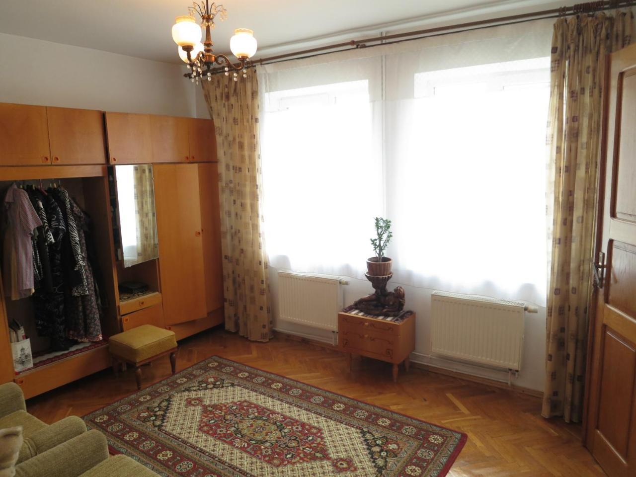 Hostynna Sadyba Leshnya Exterior photo