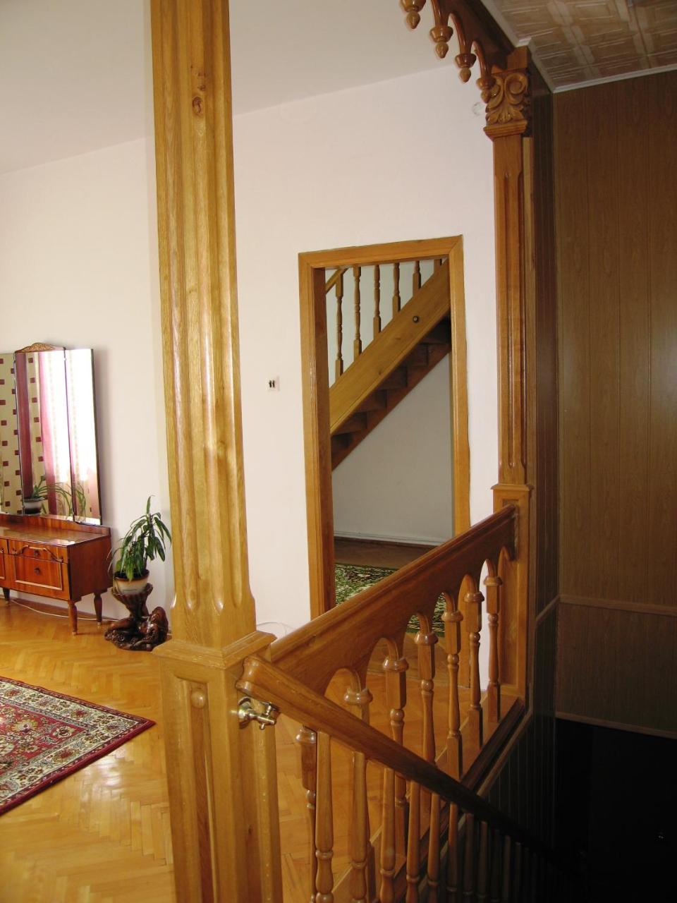 Hostynna Sadyba Leshnya Exterior photo